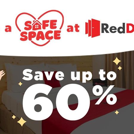 Reddoorz Plus Near Naia Expressway Pasay Eksteriør bilde