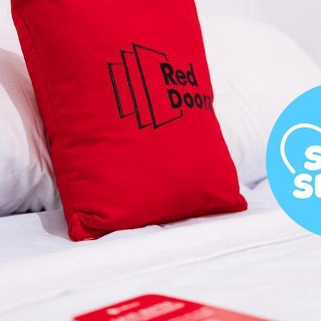 Reddoorz Plus Near Naia Expressway Pasay Eksteriør bilde