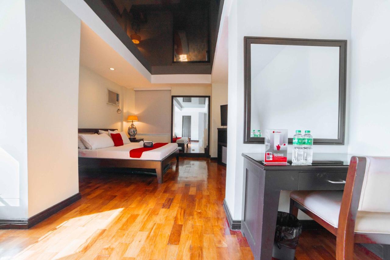 Reddoorz Plus Near Naia Expressway Pasay Eksteriør bilde