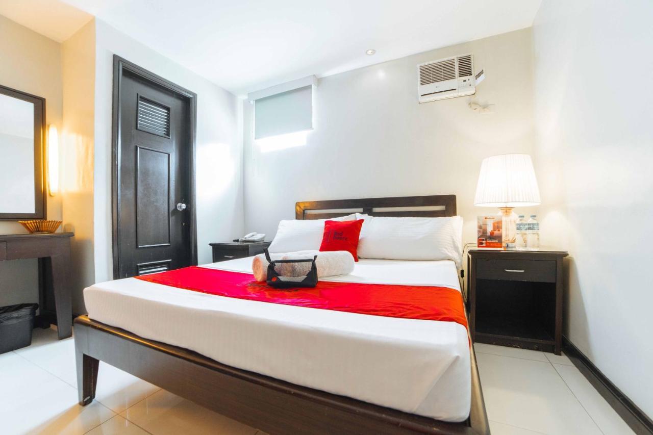 Reddoorz Plus Near Naia Expressway Pasay Eksteriør bilde