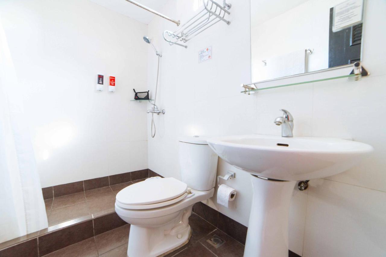 Reddoorz Plus Near Naia Expressway Pasay Eksteriør bilde