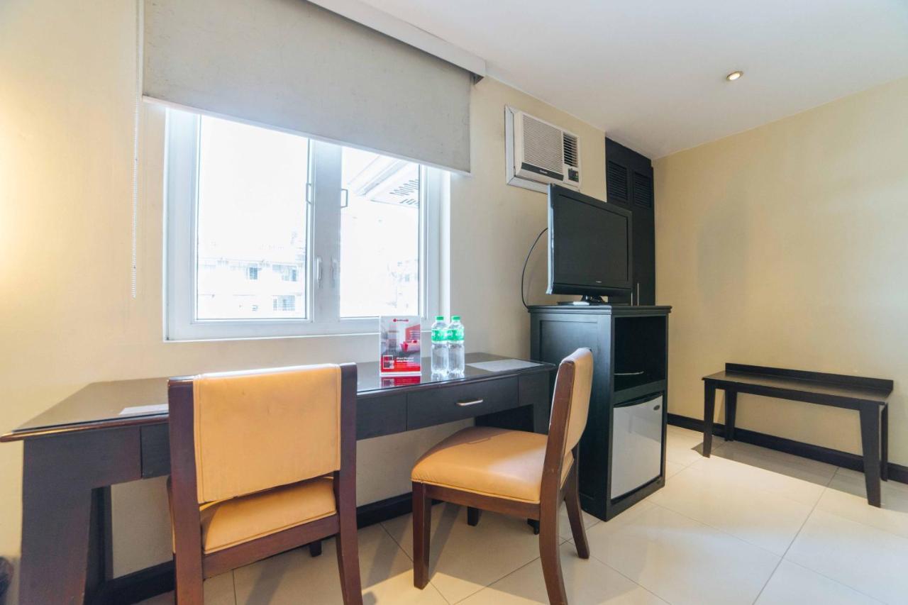 Reddoorz Plus Near Naia Expressway Pasay Eksteriør bilde