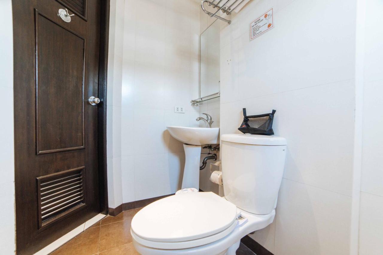 Reddoorz Plus Near Naia Expressway Pasay Eksteriør bilde