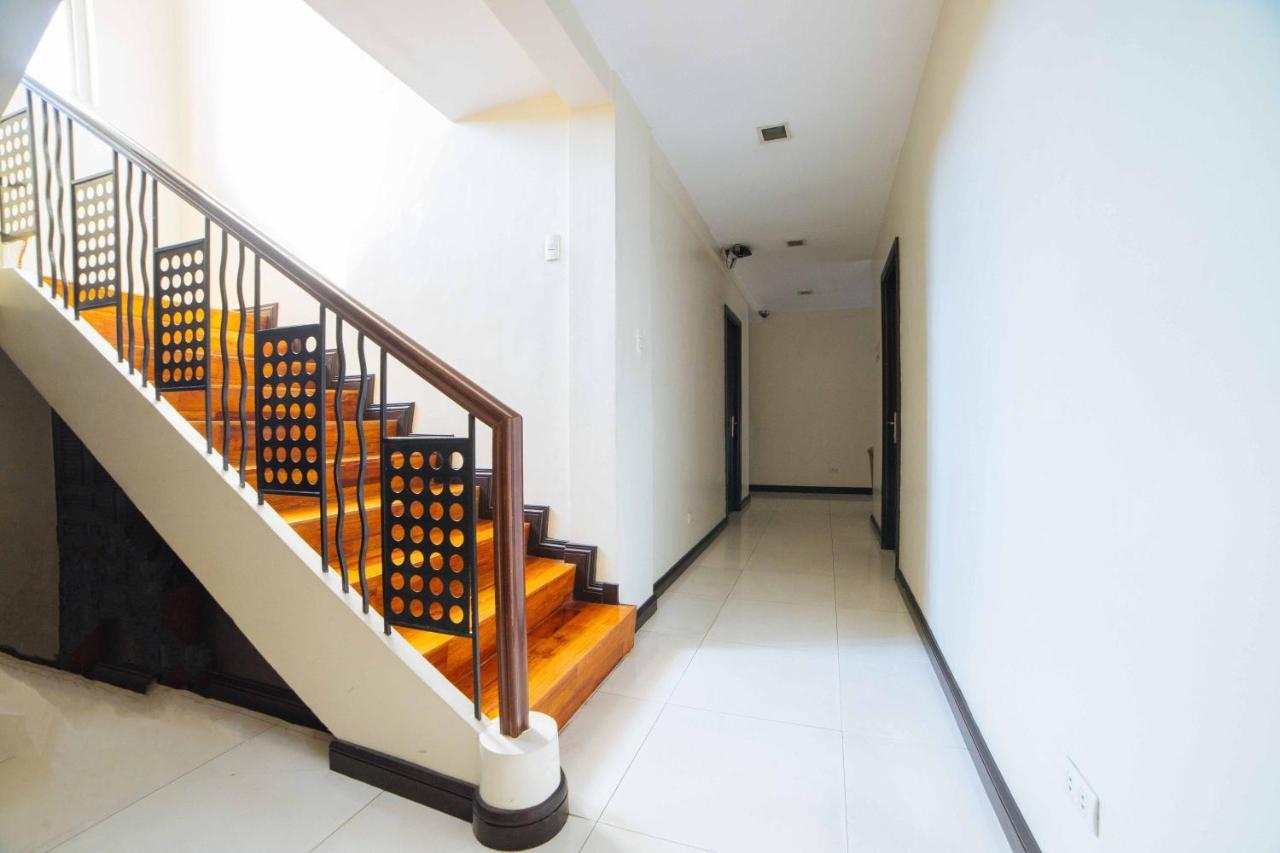 Reddoorz Plus Near Naia Expressway Pasay Eksteriør bilde