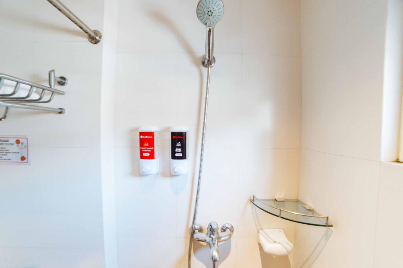 Reddoorz Plus Near Naia Expressway Pasay Eksteriør bilde