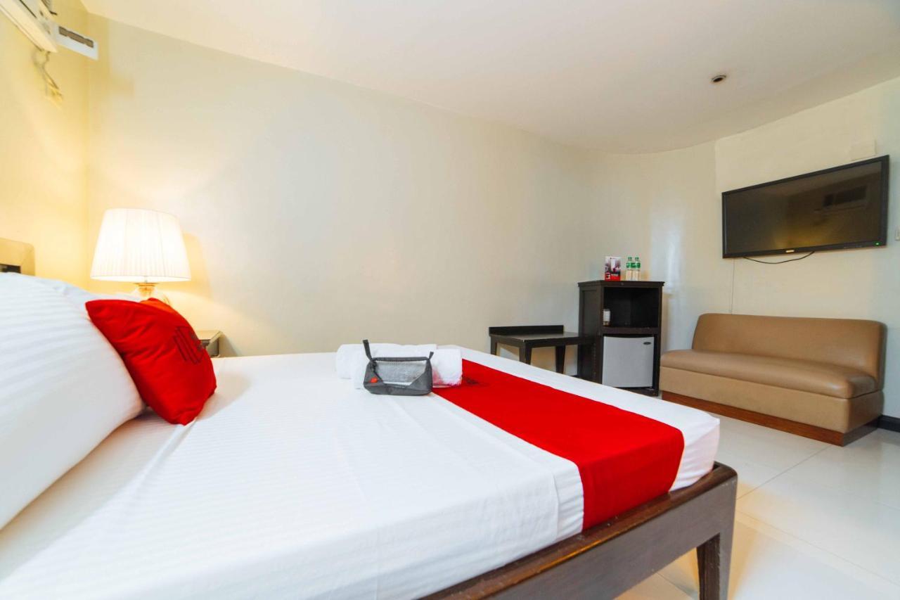 Reddoorz Plus Near Naia Expressway Pasay Eksteriør bilde